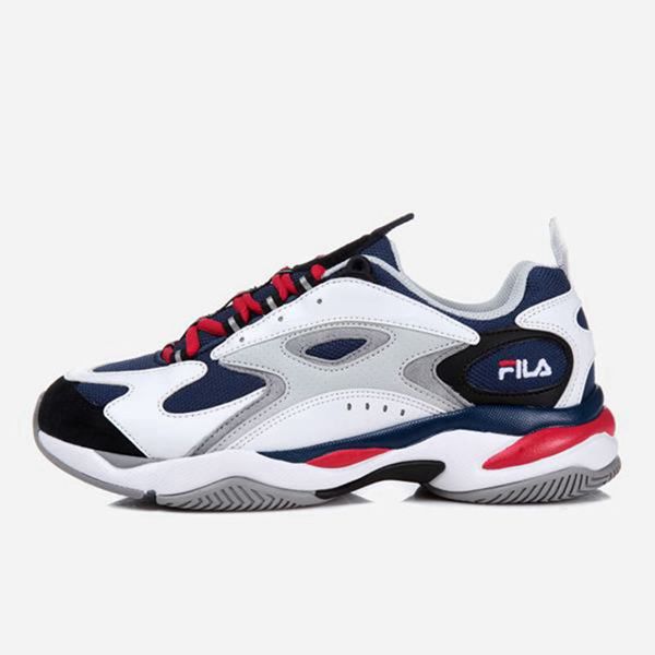 Fila hot sale boveasorus womens